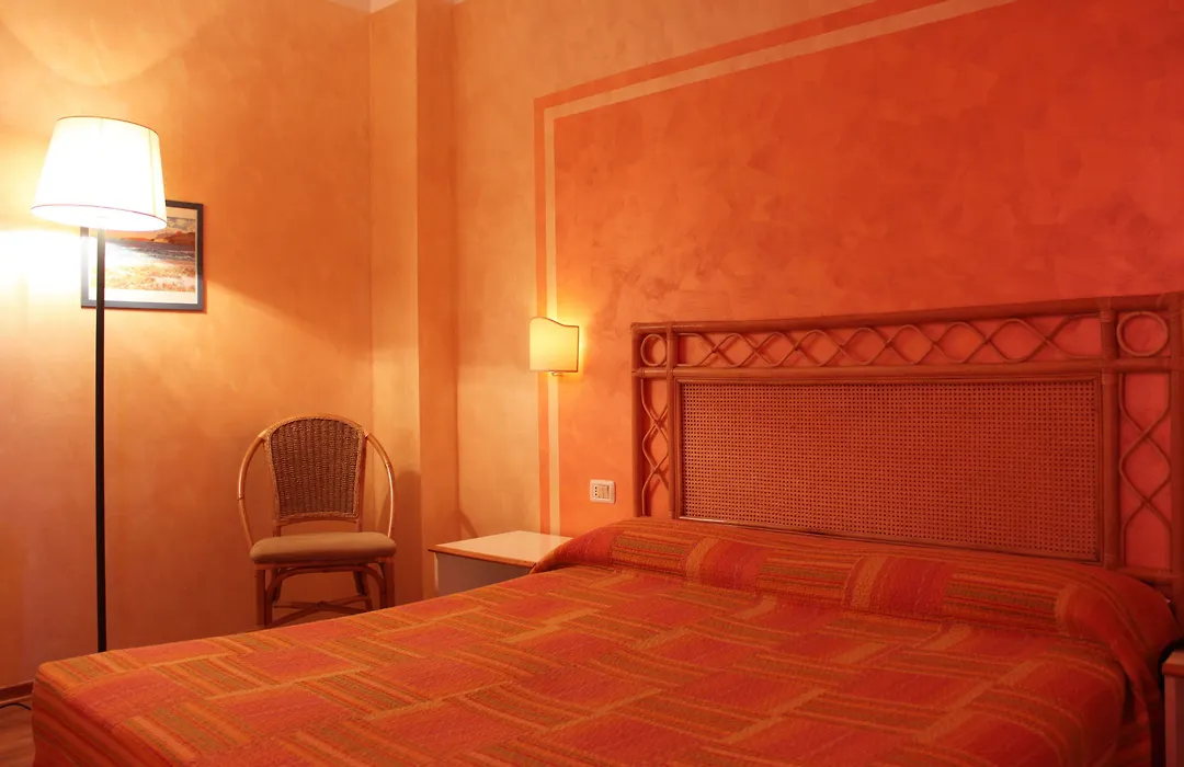 Hotel Le Pageot-1